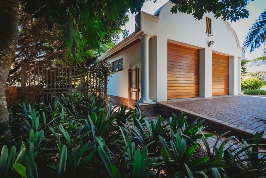 4 Bedroom Property for Sale in Dormehls Drift Western Cape